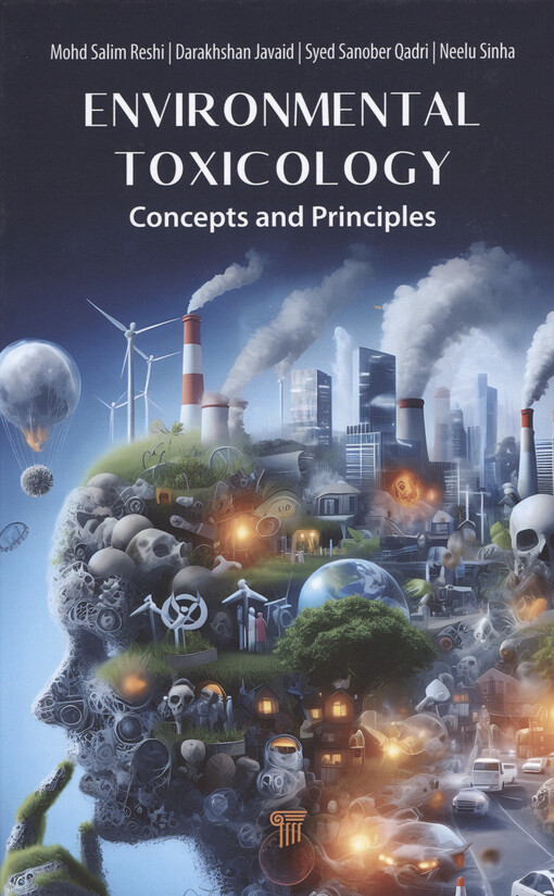 Environmental toxicology : concepts and principles