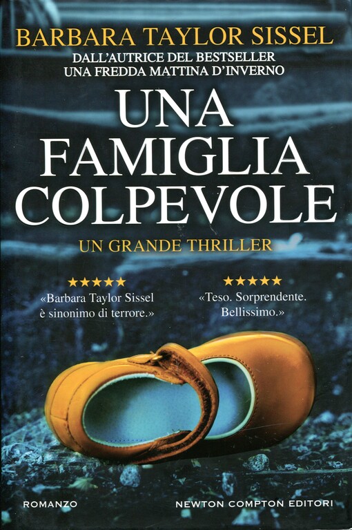 Una famiglia colpevole