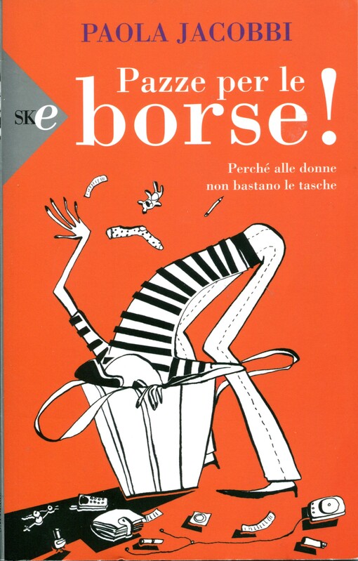 Pazze per le borse!