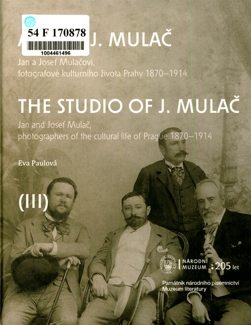 Rok: 2023 / Číslo: III