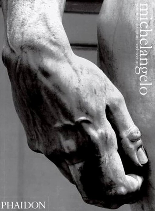 Michelangelo :paintings, sculpture, architecture