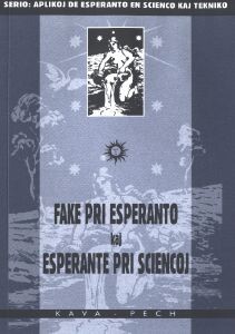 Fake pri esperanto ;kaj, Esperante pri sciencoj