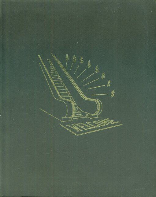 Harvard design school guide to shopping