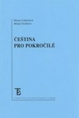 Čeština pro pokročilé