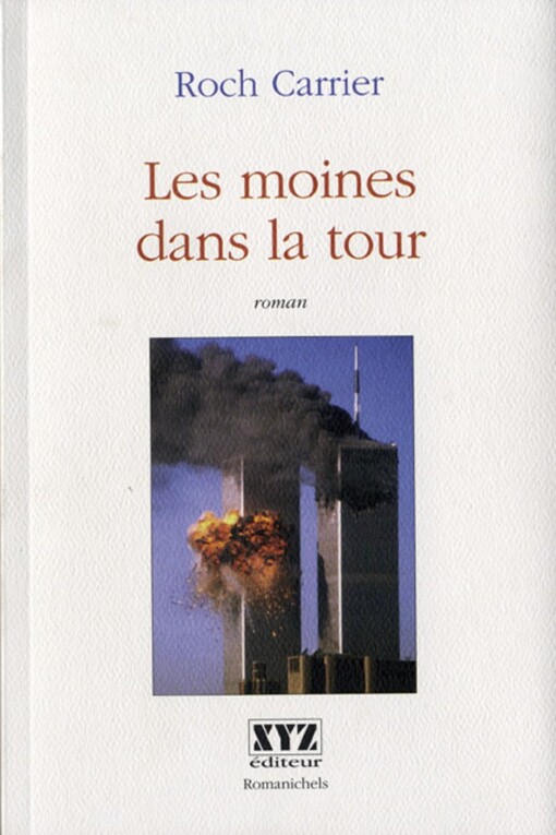 Les moines dans la tour