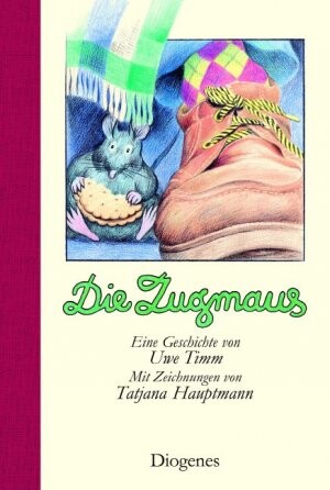 Die Zugmaus