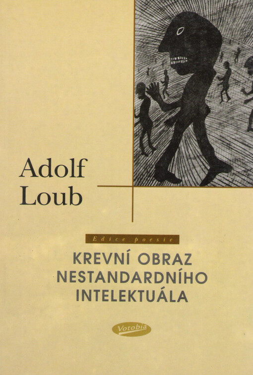 Krevní obraz nestandardního intelektuála