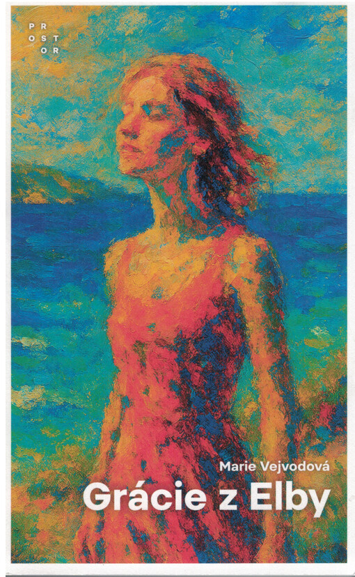 Grácie z Elby