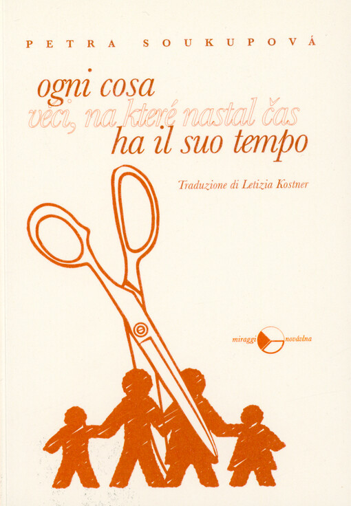 Ogni cosa ha il suo tempo = Věci, na které nastal čas