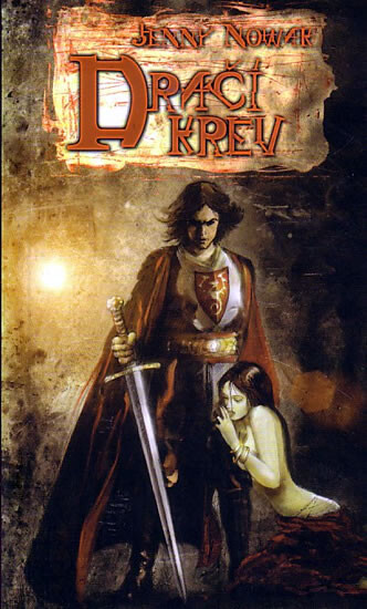 Dračí krev, 2., rev. vyd., (V nakl. Netopejr vyd. 1.)