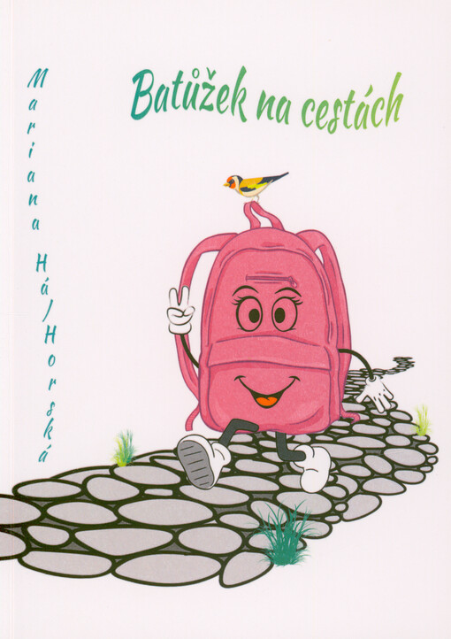 Batůžek na cestách