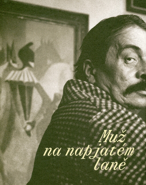 František Tichý : muž na napjatém laně