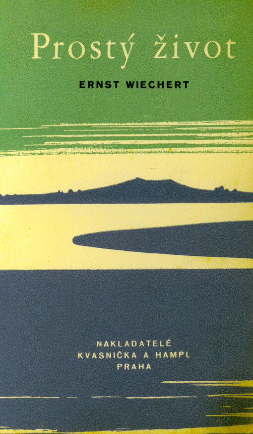 Prostý život : román