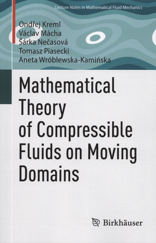 Mathematical theory of compressible fluids on moving domains