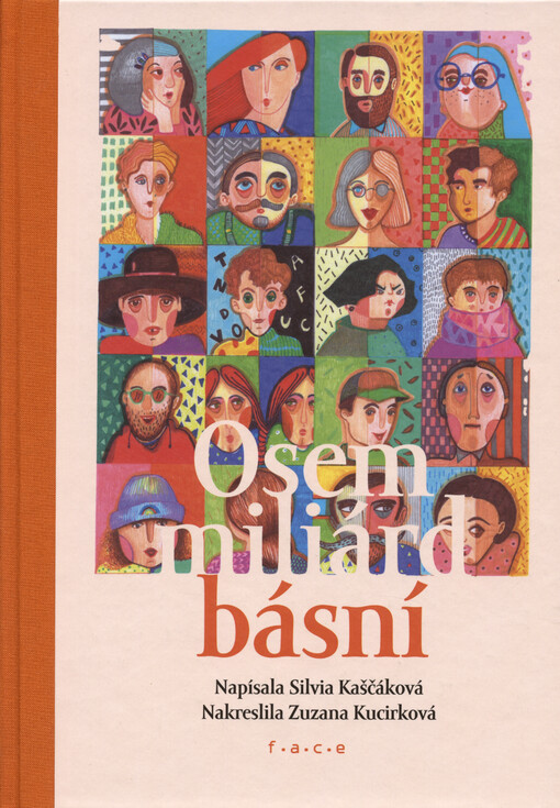 Osem miliárd básní