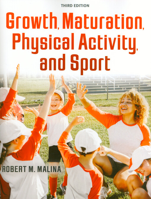 Growth, maturation, physical activity, and sport