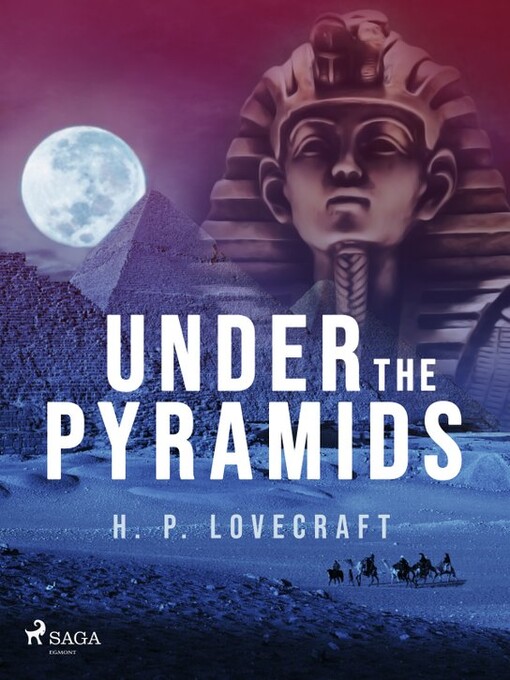 Under the Pyramids