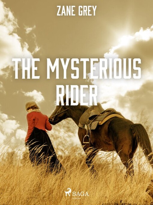The Mysterious Rider