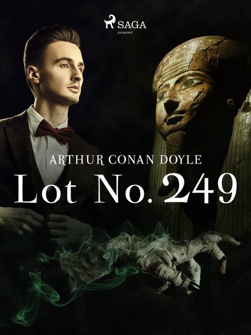 Lot No. 249