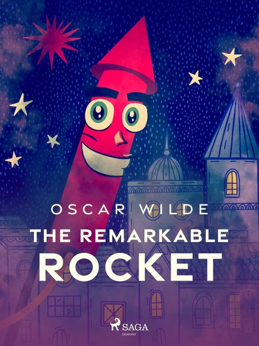 The Remarkable Rocket