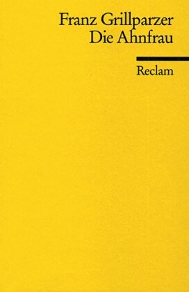 Die Ahnfrau (German Edition)