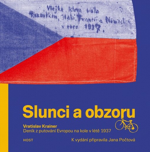 Slunci a obzoru