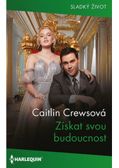 Získat svou budoucnost (odkaz v elektronickém katalogu)