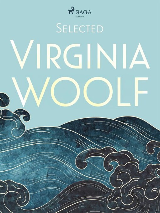 Selected Virginia Woolf