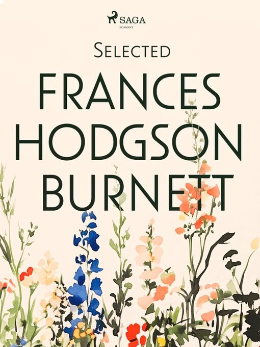 Selected Frances Hodgson Burnett