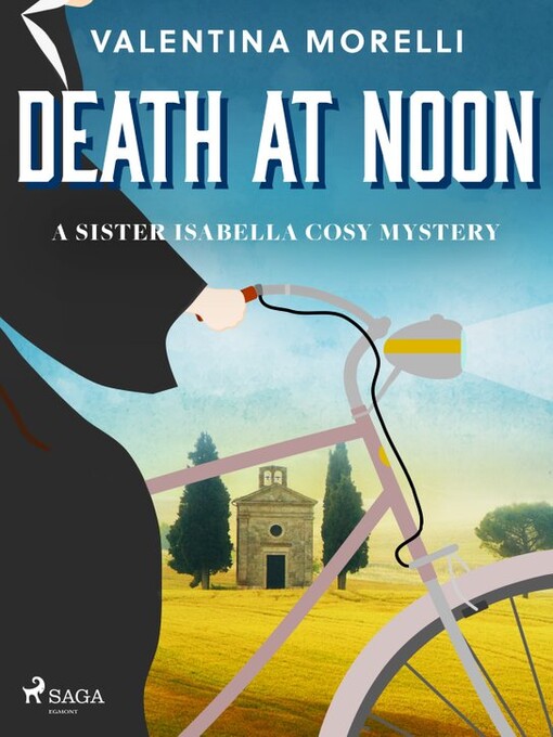 Death at Noon