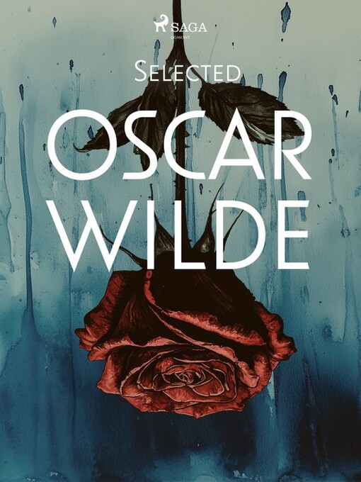 Selected Oscar Wilde