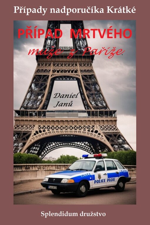 Případ mrtvého muže z Paříže