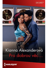 Pro dobrou věc..  (odkaz v elektronickém katalogu)