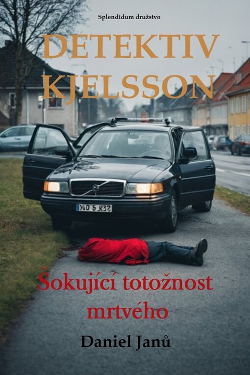 Šokující totožnost mrtvého