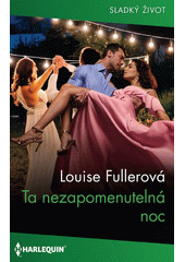 Ta nezapomenutelná noc (odkaz v elektronickém katalogu)