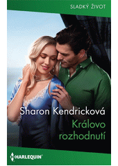 Královo rozhodnutí (odkaz v elektronickém katalogu)