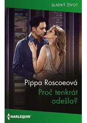 Proč tenkrát odešla?  (odkaz v elektronickém katalogu)