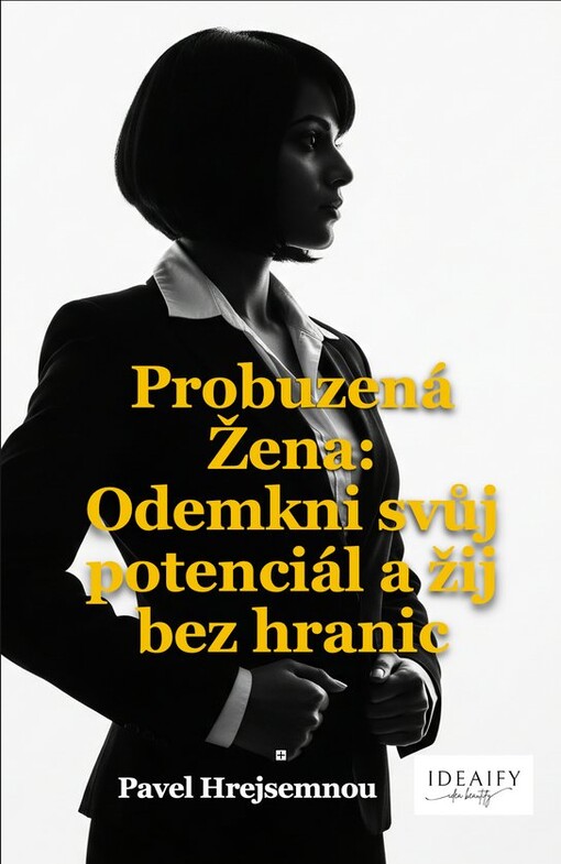 Probuzená Žena