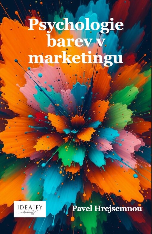 Psychologie barev v marketingu