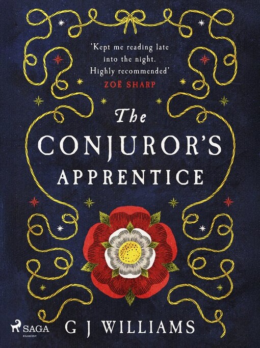 The Conjuror's Apprentice