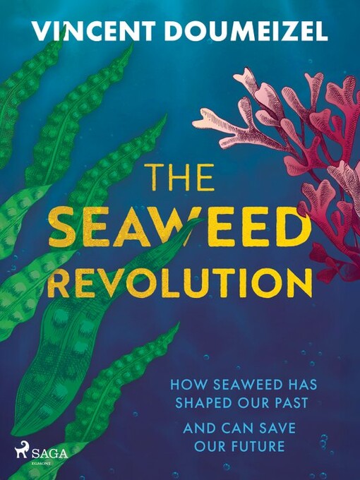 The Seaweed Revolution