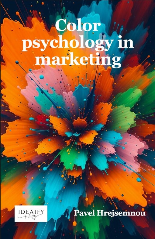 Color psychology in marketing