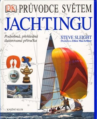 Průvodce světem jachtingu
