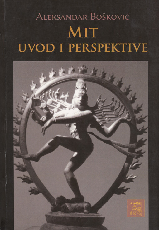 Mit - uvod i perspektive