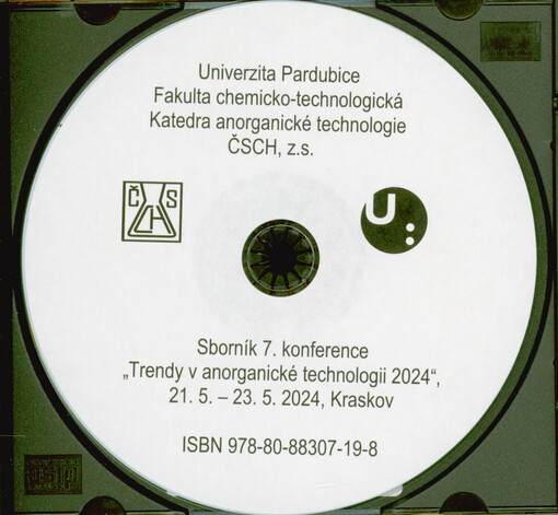 Sborník 7. konference 