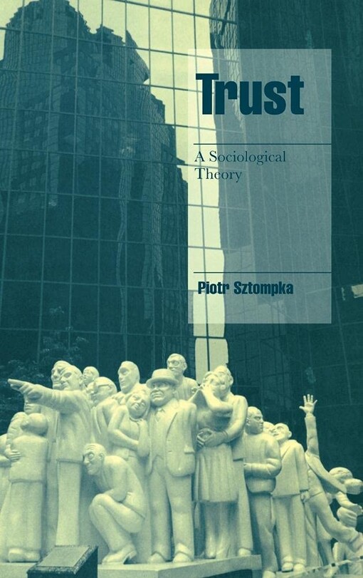 Trusta sociological theory