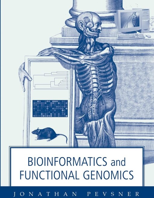 Bioinformatics and functional genomics