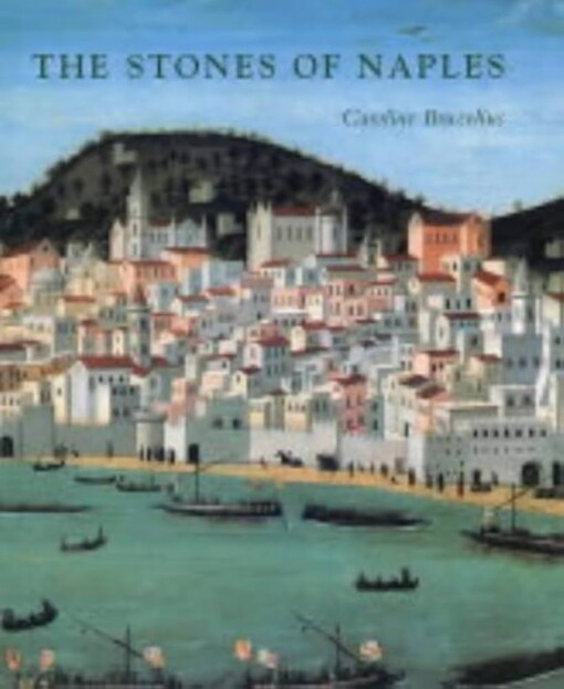 The stones of Naples :church building in Angevin Italy, 1266-1343