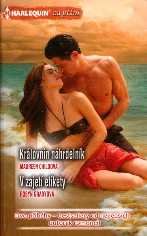 Královnin náhrdelník