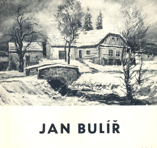 Jan Bulíř